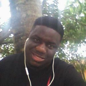 Meet your Posher, Jay